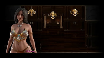 Preview 3 of Nadiad Gujrati Indian Sexy Vidio - The Genesis Order v77061 Part 246 Naked Arianna And A Hot Foursome! By LoveSkySan69
