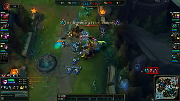Preview 3 of Barid Love - Vayne Cabe&ccedil_a de Pica,  Pica das Preta Ainda Igual Essa Da Minha Foto