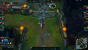 Preview 1 of Barid Love - Vayne Cabe&ccedil_a de Pica,  Pica das Preta Ainda Igual Essa Da Minha Foto