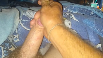 Preview 4 of Pee Cum Guy