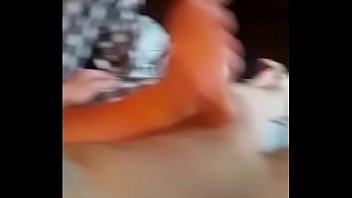 Preview 1 of Mom Very Sun - Handjob