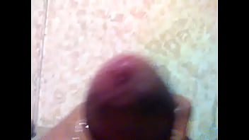 Preview 2 of Deay Sex Bbay Girl - Stroking my Throbbing cock til i squirt hot cum load