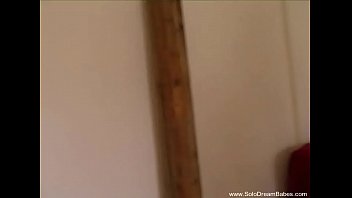 Preview 2 of Creampie Whit Ladyboy - Beautiful German Solo Babe
