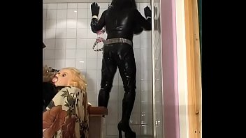 Preview 3 of Mia Malkova Anelka Danger - Roxina2005ToiletSlutTurboDoll190305XXL.WMV