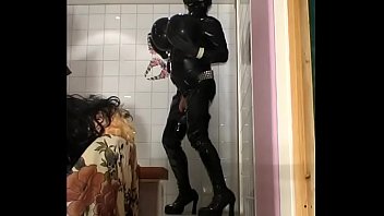 Preview 4 of Mia Malkova Anelka Danger - Roxina2005ToiletSlutTurboDoll190305XXL.WMV