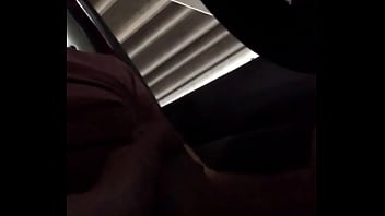 Preview 3 of Japanndv Com - Regal&aacute_ndole oral a mi hombre en el estacionamiento