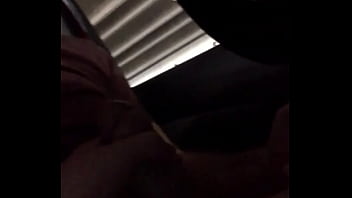 Preview 1 of Japanndv Com - Regal&aacute_ndole oral a mi hombre en el estacionamiento