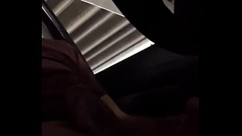 Preview 4 of Japanndv Com - Regal&aacute_ndole oral a mi hombre en el estacionamiento