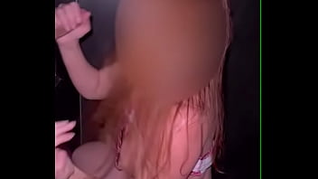 Preview 4 of Mang Kanor Hot Scandal Kantutsn - Marido na punhetinha enquanto esfrego meu cuzinho pelo gloryhole e ganho muito esperma no corpo