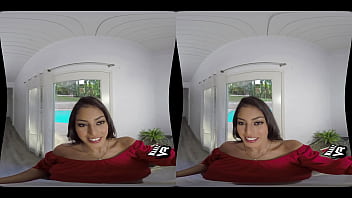 Preview 2 of Wwwxxxsex Videos - WankzVR - Hookie Nookie ft. Sophia Leone