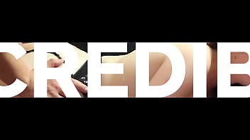 Preview 4 of Through Weapon - Interracial Blowjob And Handjob From British Teen