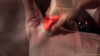 Preview 1 of Indian Unty Fuck Foreign - Candee Licious BDSM rough fucking whip wax and pissing in her mouth