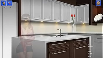 Preview 3 of Kira Egger - Shelter V0.18 Part 2 Story behind by LoveSkySan69