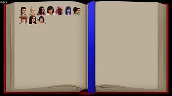 Preview 1 of Kira Egger - Shelter V0.18 Part 2 Story behind by LoveSkySan69