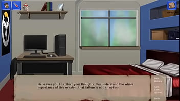 Preview 4 of Kira Egger - Shelter V0.18 Part 2 Story behind by LoveSkySan69