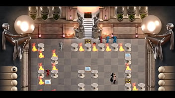 Preview 2 of Animal Gorila - The Genesis Order v94011 Part 341 Puzzle! By LoveSkySan69