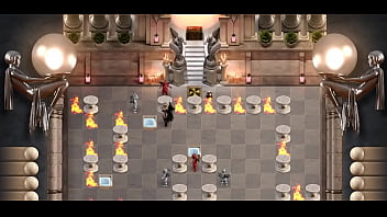 Preview 3 of Animal Gorila - The Genesis Order v94011 Part 341 Puzzle! By LoveSkySan69