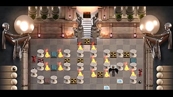 Preview 1 of Animal Gorila - The Genesis Order v94011 Part 341 Puzzle! By LoveSkySan69