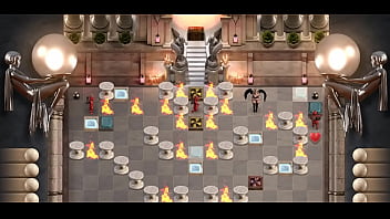 Preview 4 of Animal Gorila - The Genesis Order v94011 Part 341 Puzzle! By LoveSkySan69
