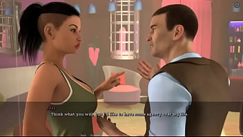 Preview 4 of Search Some Xxx2 Boy And 1girl - Step sisterly Lust Part 15 Gameplay by LoveSkySan69