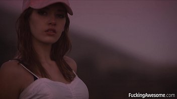 Preview 2 of Jav Xoxoxo Liseli Lise - Lena Anderson Toying Her Creamy Cunt