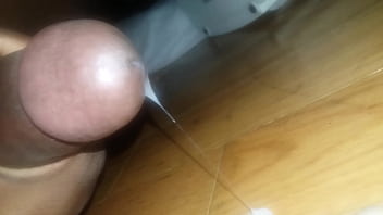 Preview 2 of Jilbab Smu Indo - Masturbation Cum Squirt