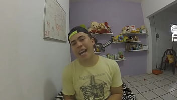 Preview 1 of Esrebvyjw - Whindersson Nunes porno gay de rico porno gay de pobre