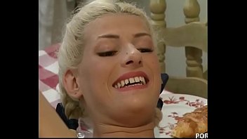 Preview 4 of Mom Ryip - step Dad Fills hot holes with all sorts of treat