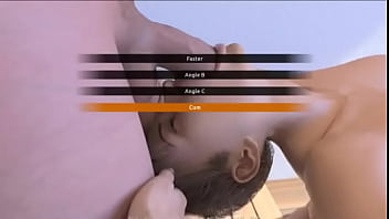 Preview 3 of Xnxx Com Beauti - The Visit - Part 22 Gameplay by LoveSkySan69 HALEY FINAL