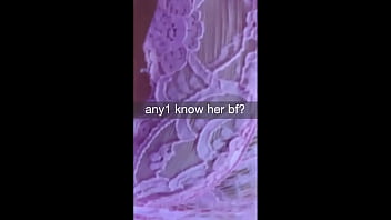 Preview 2 of Samoa Neighbor - Your GF gets thrown around on snapchat while cheating,  everyone knows.