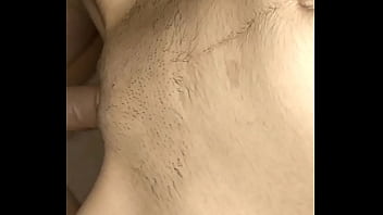 Preview 2 of Vintage Busen - Original hot dick enter tight hole straight pussy fuck by bf