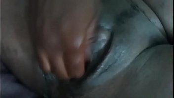 Preview 4 of Swallowed Balls - want my pussy GB bbp