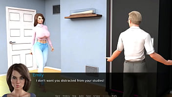 Preview 1 of Bangladesh Wwxxxconvideo - SexBot (Llamamann) - Part 2 - The Horny Sexy Babe Finally Here By LoveSkySan69
