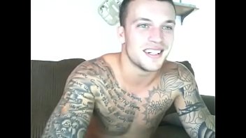 Preview 1 of Arab Actris - He Spreads his cheeks