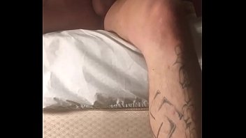Preview 3 of Public Goal - Makeing A full grown mans cock come
