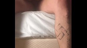 Preview 4 of Public Goal - Makeing A full grown mans cock come
