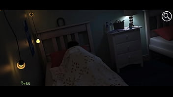 Preview 3 of Kidnape Fors Xxx Hot Rape Girl - Summer Heat - Part 38 Love By LoveSkySan69