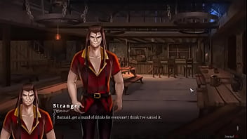 Preview 1 of Videosex My - Seeds of Chaos - Part 13 Gameplay by LoveSkySan69