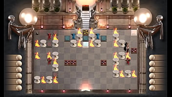Preview 2 of Naugty Fam - The Genesis Order v92121 Part 326 Puzzle Pro! By LoveSkySan69