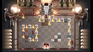 Preview 1 of Naugty Fam - The Genesis Order v92121 Part 326 Puzzle Pro! By LoveSkySan69
