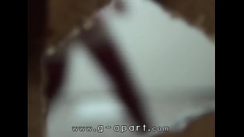 Preview 1 of Heres Sexy - Real Peep into Japanese Amateur in Apartment