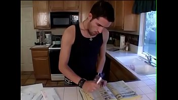 Preview 1 of Jonny Sins Full Video Porn - HCVPK0370-2467