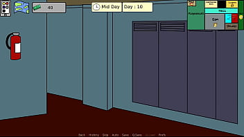 Preview 1 of Mewati Beeg - The Simpson Simpvill Part 4 Marge Is Naked And Wet By LoveSkySanX