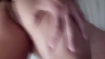 Preview 4 of Mini Man Bbw - molinera amiga cachera gordita universitaria
