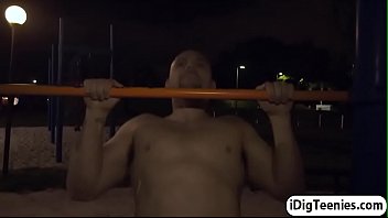 Preview 1 of Humiliated Spanking - Lily pussy gets stretched by huge dick