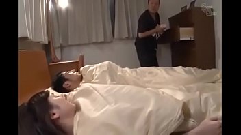 Preview 1 of Mom Sleep Beuty - Japnese wife