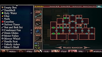 Preview 4 of Unknown Vs Wife - The Genesis Order v79062 Part 252 Best Harem Ever!! By LoveSkySan69