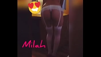 Preview 4 of Macagge Xxx - Milah
