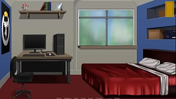 Preview 1 of Japan Xxx Gril Fack Boy - Shelter V0.18 Part 1 Hot Exploration by LoveSkySan69