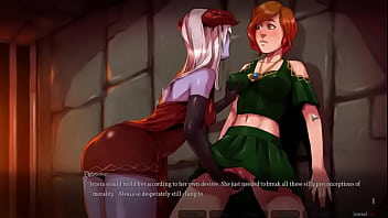 Preview 3 of Xxx Www Com 2020 - Seeds of Chaos - Part 12 Gameplay by LoveSkySan69